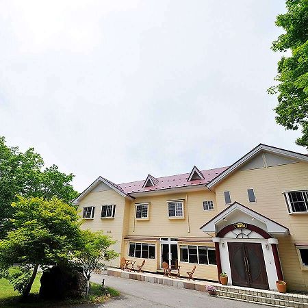 Pension Tam Nasu Exterior photo