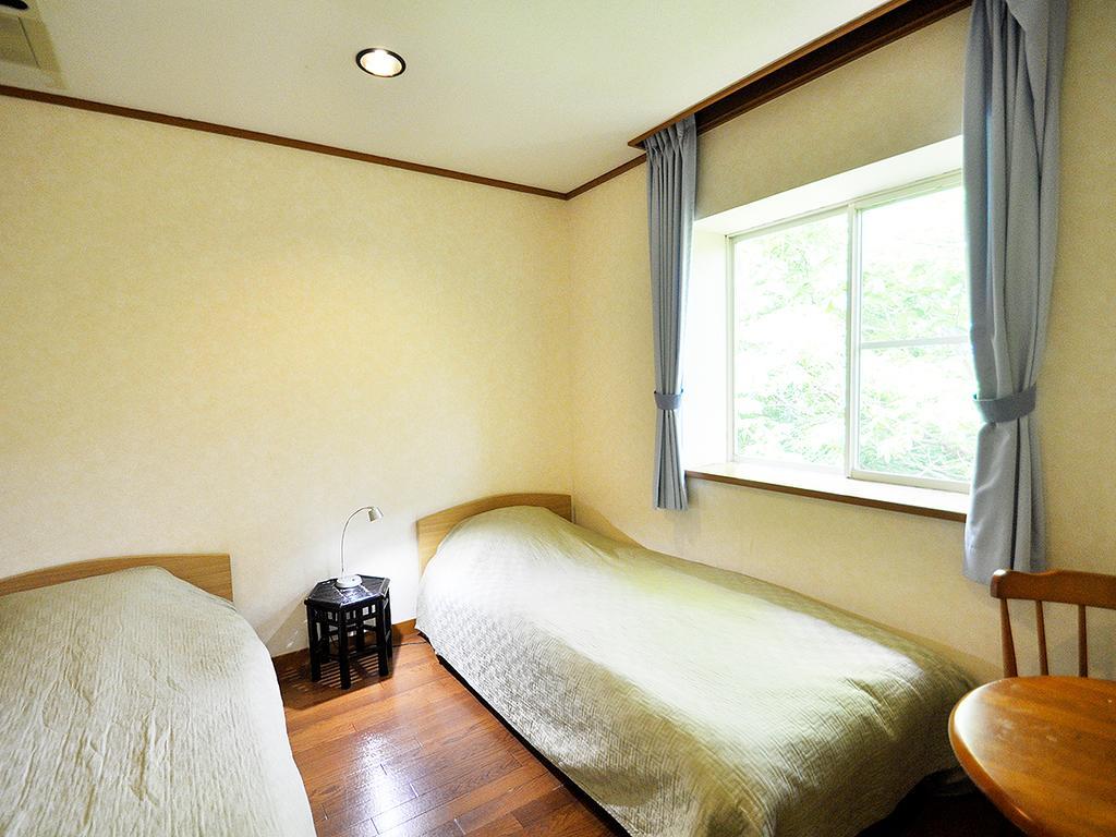 Pension Tam Nasu Exterior photo