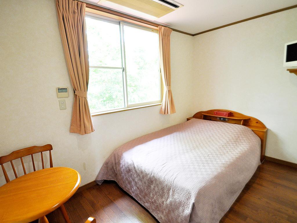 Pension Tam Nasu Exterior photo