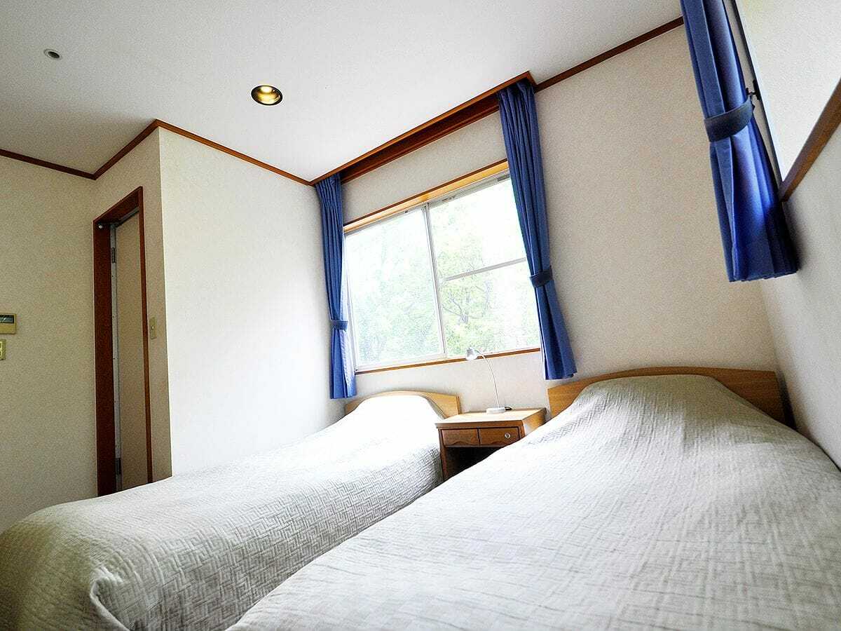Pension Tam Nasu Exterior photo